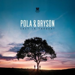 Pola & Bryson - Lost In Thought ryhmässä VINYYLI @ Bengans Skivbutik AB (3298585)