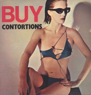 Contortions - Buy ryhmässä VINYYLI @ Bengans Skivbutik AB (3298630)