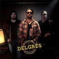 Delgres - Mo Jodi ryhmässä VINYYLI @ Bengans Skivbutik AB (3298634)