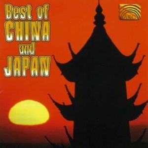 Various - Best Of China And Japan ryhmässä CD @ Bengans Skivbutik AB (3298720)