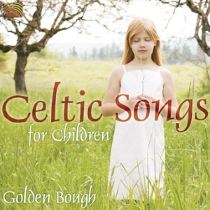 Golden Bough - Celtic Songs For Children ryhmässä CD @ Bengans Skivbutik AB (3298733)