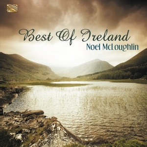 Noel Mcloughlin - Best Of Ireland (Lp) ryhmässä VINYYLI @ Bengans Skivbutik AB (3298760)