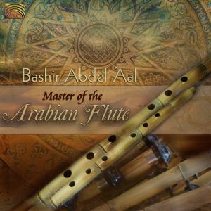 Bashir Abdel Aal - Master Of The Arabian Flute ryhmässä CD @ Bengans Skivbutik AB (3298763)