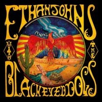 Johns Ethan & The Black Eyed Dogs - Anamnesis ryhmässä VINYYLI @ Bengans Skivbutik AB (3298784)