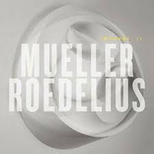 Mueller-Roedelius - Imagori Ii ryhmässä VINYYLI @ Bengans Skivbutik AB (3298799)