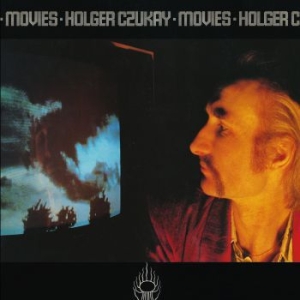 Czukay Holger - Movies ryhmässä CD @ Bengans Skivbutik AB (3298804)