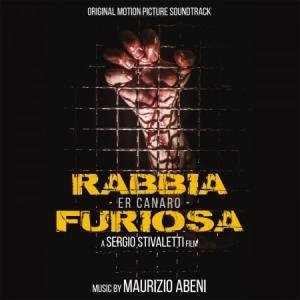 Original Soundtrack - Rabbia Furiosa ryhmässä CD @ Bengans Skivbutik AB (3298838)