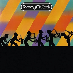 McCook Tommy - Tommy McCook ryhmässä VINYYLI @ Bengans Skivbutik AB (3298847)