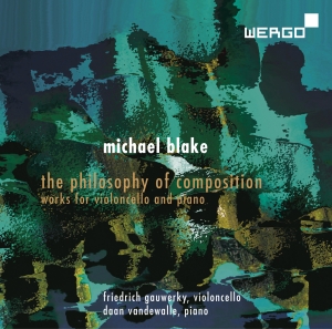 Michael Blake - The Philosophy Of Composition. Work ryhmässä ME SUOSITTELEMME / Joululahjavinkki: CD @ Bengans Skivbutik AB (3298955)