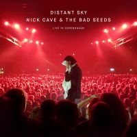 Cave Nick & The Bad Seeds - Distant Sky Ep - Live In Copenhagen ryhmässä Minishops / Nick Cave @ Bengans Skivbutik AB (3299014)