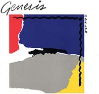 Genesis - Abacab (Vinyl 2018) ryhmässä Minishops / Genesis @ Bengans Skivbutik AB (3299297)