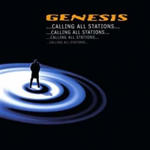 Genesis - Calling All Stations (2Lp 2018) ryhmässä Minishops / Genesis @ Bengans Skivbutik AB (3299299)