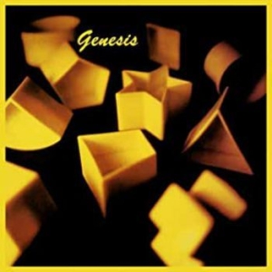 Genesis - Genesis (Vinyl 2018) ryhmässä Minishops / Genesis @ Bengans Skivbutik AB (3299302)