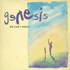 Genesis - We Can't Dance (2Lp 2018) ryhmässä Minishops / Genesis @ Bengans Skivbutik AB (3299307)