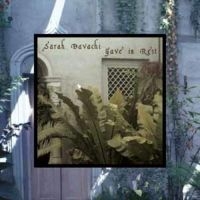 Davachi Sarah - Gave In Rest ryhmässä VINYYLI @ Bengans Skivbutik AB (3299341)