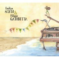 Stam Emilyn & Filippo Gambetta - Shorelines ryhmässä CD @ Bengans Skivbutik AB (3299359)