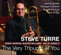 Turre Steve - Very Thought Of You ryhmässä VINYYLI @ Bengans Skivbutik AB (3299372)