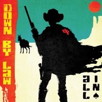 Down By Law - All In ryhmässä VINYYLI @ Bengans Skivbutik AB (3299374)