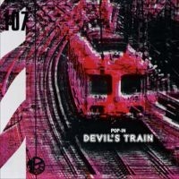 Giordano Jacky - Pop In Devil's Train ryhmässä VINYYLI @ Bengans Skivbutik AB (3299377)