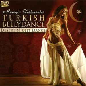 Various Artists - Turkish Belly Dance ryhmässä CD @ Bengans Skivbutik AB (3299422)