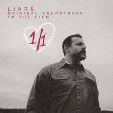 Liars - 1/1 - Soundtrack ryhmässä VINYYLI @ Bengans Skivbutik AB (3299432)