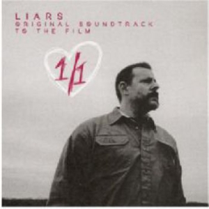 Liars - 1/1 - Soundtrack ryhmässä CD @ Bengans Skivbutik AB (3299433)