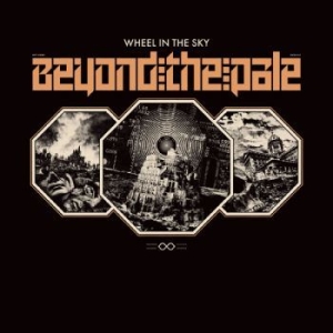 Wheel In The Sky - Beyond The Pale ryhmässä VINYYLI @ Bengans Skivbutik AB (3299455)