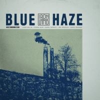 Iron Lamb - Blue Haze ryhmässä VINYYLI @ Bengans Skivbutik AB (3299460)