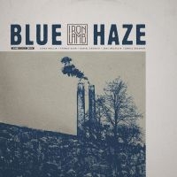 Iron Lamb - Blue Haze Lp (Black Vinyl) ryhmässä -Start Jan R2 @ Bengans Skivbutik AB (3299460)