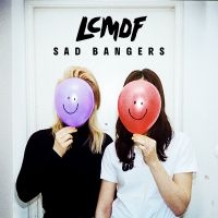 Lcmdf - Sad Bangers ryhmässä VINYYLI @ Bengans Skivbutik AB (3299580)