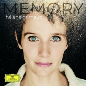 Grimaud Helene - Memory ryhmässä ME SUOSITTELEMME / Joululahjavinkki: CD @ Bengans Skivbutik AB (3299594)