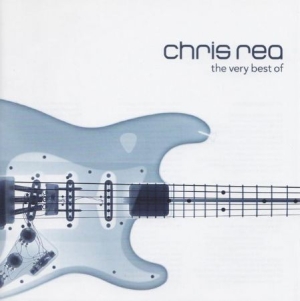 CHRIS REA - THE VERY BEST OF CHRIS REA ryhmässä ME SUOSITTELEMME / Joululahjavinkki: Vinyyli @ Bengans Skivbutik AB (3299599)