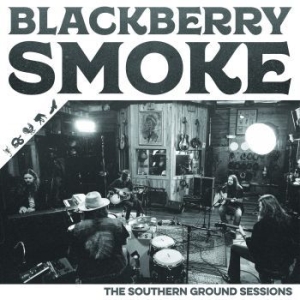 Blackberry Smoke - Southern Ground Studios Sessions Th ryhmässä VINYYLI @ Bengans Skivbutik AB (3300720)