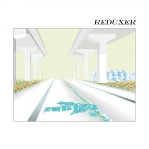 Alt-J - Reduxer ryhmässä ME SUOSITTELEMME / Joululahjavinkki: CD @ Bengans Skivbutik AB (3300764)