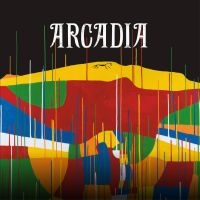 Utley Adrian & Will Gregory - Arcadia (From The Motion Picture) ryhmässä CD @ Bengans Skivbutik AB (3300806)