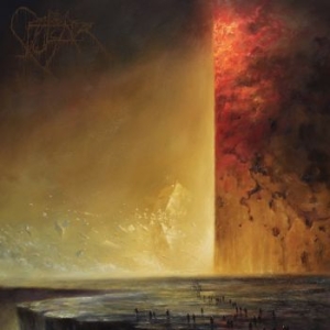 Sepulcher - Panoptic Horror (Gold Vinyl) ryhmässä VINYYLI @ Bengans Skivbutik AB (3300812)