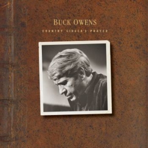 Owens Buck - Country Singeræs Prayer ryhmässä CD @ Bengans Skivbutik AB (3301576)