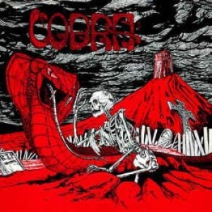 Cobra - Back From The Dead ryhmässä CD @ Bengans Skivbutik AB (3301671)