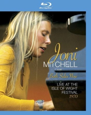 Joni Mitchell - Festival 1970 (Br) ryhmässä Musiikki / Musiikki Blu-Ray / Worldmusic/ Folkmusik @ Bengans Skivbutik AB (3301685)