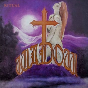 Ritual - Widow ryhmässä CD @ Bengans Skivbutik AB (3301978)