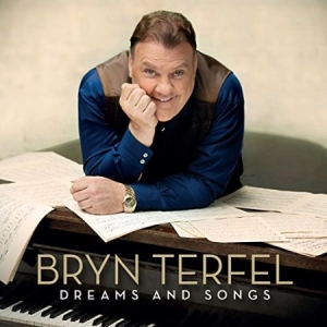 Bryn Terfel - Dreams And Songs ryhmässä CD @ Bengans Skivbutik AB (3301990)