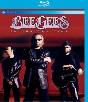 Bee Gees  - In Our Own Time (Br) ryhmässä Musiikki / Musiikki Blu-Ray / Rock @ Bengans Skivbutik AB (3302004)