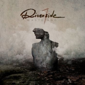 Riverside - Wasteland ryhmässä CD @ Bengans Skivbutik AB (3302168)