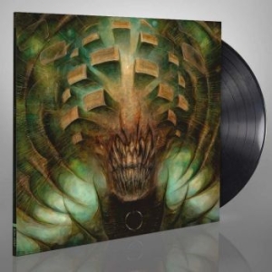 Horrendous - Idol (Black Vinyl) ryhmässä VINYYLI @ Bengans Skivbutik AB (3302201)