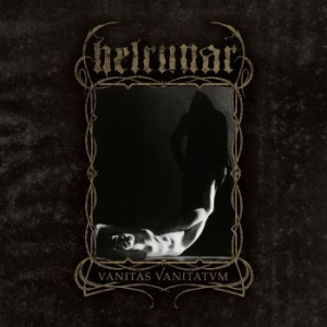 Helrunar - Vanitas Vanitatvm (2 Lp Black Vinyl ryhmässä VINYYLI @ Bengans Skivbutik AB (3302207)