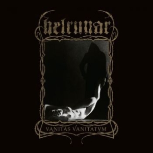 Helrunar - Vanitas Vanitatvm ryhmässä CD @ Bengans Skivbutik AB (3302239)