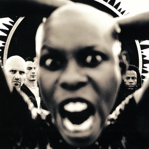 Skunk Anansie - Stoosh ryhmässä VINYYLI @ Bengans Skivbutik AB (3302328)