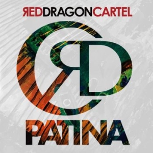 Red Dragon Cartel - Patina ryhmässä CD @ Bengans Skivbutik AB (3302335)