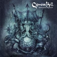 Cypress Hill - Elephants On Acid ryhmässä VINYYLI @ Bengans Skivbutik AB (3302379)