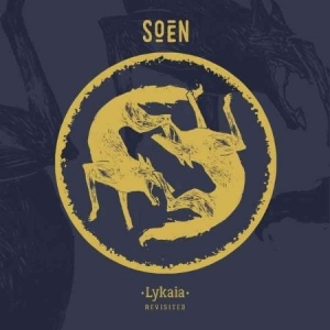 Soen - Lykaia Revisited -Digi- ryhmässä Minishops / Soen @ Bengans Skivbutik AB (3302383)